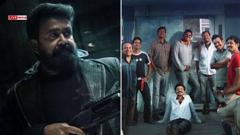 L2: Empuraan Box Office Day 26 – Just ₹4.23 Cr Behind Manjummel Boys, But Will Slide in Collections Deter it?