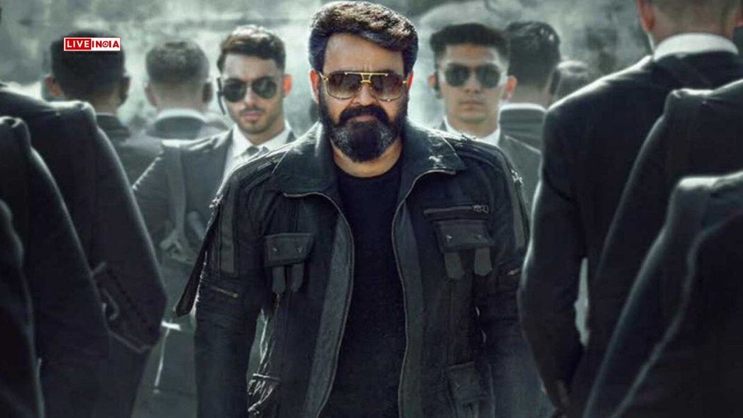 'Empuraan' Becomes Fastest Malayalam Film to Cross ₹50 Cr in Kerala – Smashes Records Despite Backlash