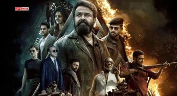 L2 Empuraan Box Office Day 8: Mohanlal’s Mass Thriller Enters Week 2 With ₹87.78 Crore in India