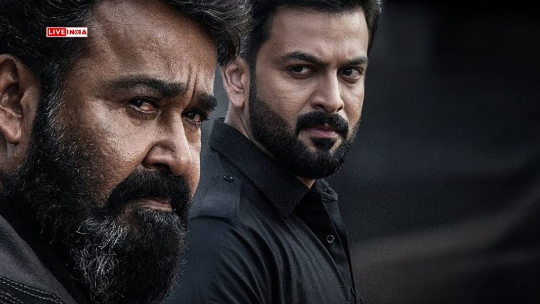Empuraan Box Office Collection Day 10: Mohanlal-Prithviraj Film Inches Towards ₹100 Cr Despite ED Heat