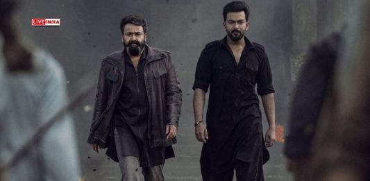 L2: Empuraan Day 12 Box Office: Mohanlal-Prithviraj Thriller Crosses ₹100 Crore in India Despite Controversy