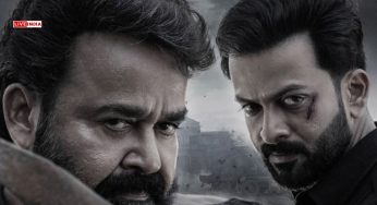 L2 Empuraan Crushes Good Bad Ugly at Box Office: Mohanlal’s Blockbuster Leads by ₹25 Crore Worldwide