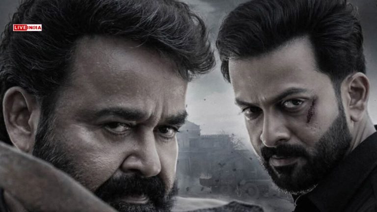 L2 Empuraan Crushes Good Bad Ugly at Box Office: Mohanlal’s Blockbuster Leads by ₹25 Crore Worldwide