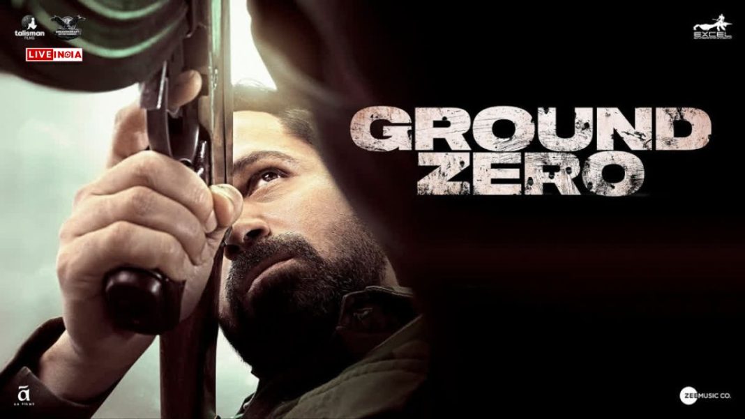 As Ground Zero Nears Release, A Look Back at Emraan Hashmi’s Last 5 Theatrical Outings