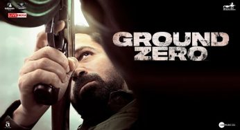 As Ground Zero Nears Release, A Look Back at Emraan Hashmi’s Last 5 Theatrical Outings