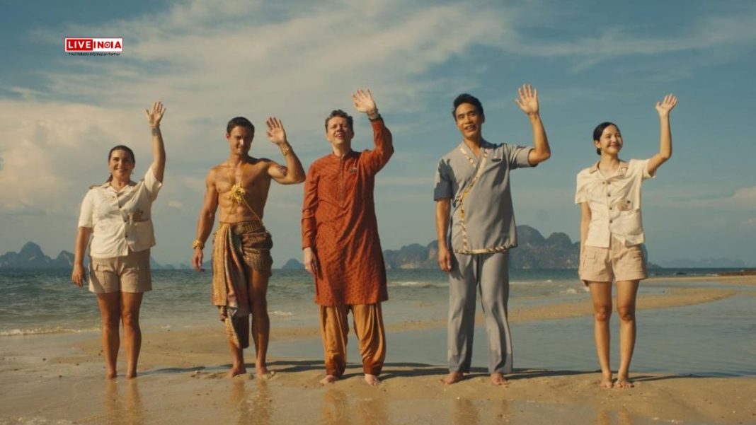 The White Lotus Season 4: Will Europe Host the Next Murderous Vacation?