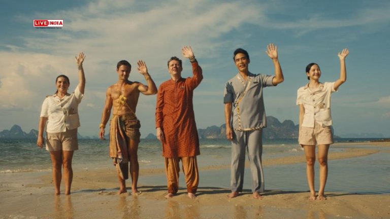 The White Lotus Season 4: Will Europe Host the Next Murderous Vacation?