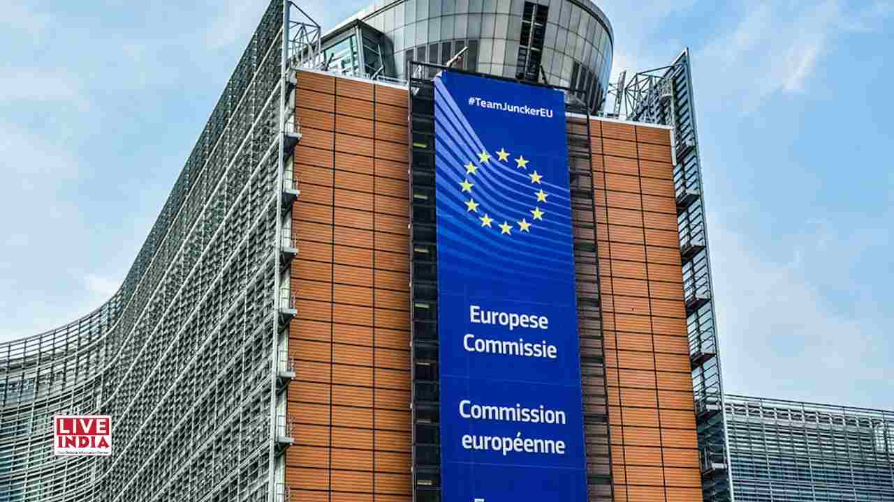 EU Proposes Fast-Tracking Migration Pact With First List of 'Safe Countries' Including India