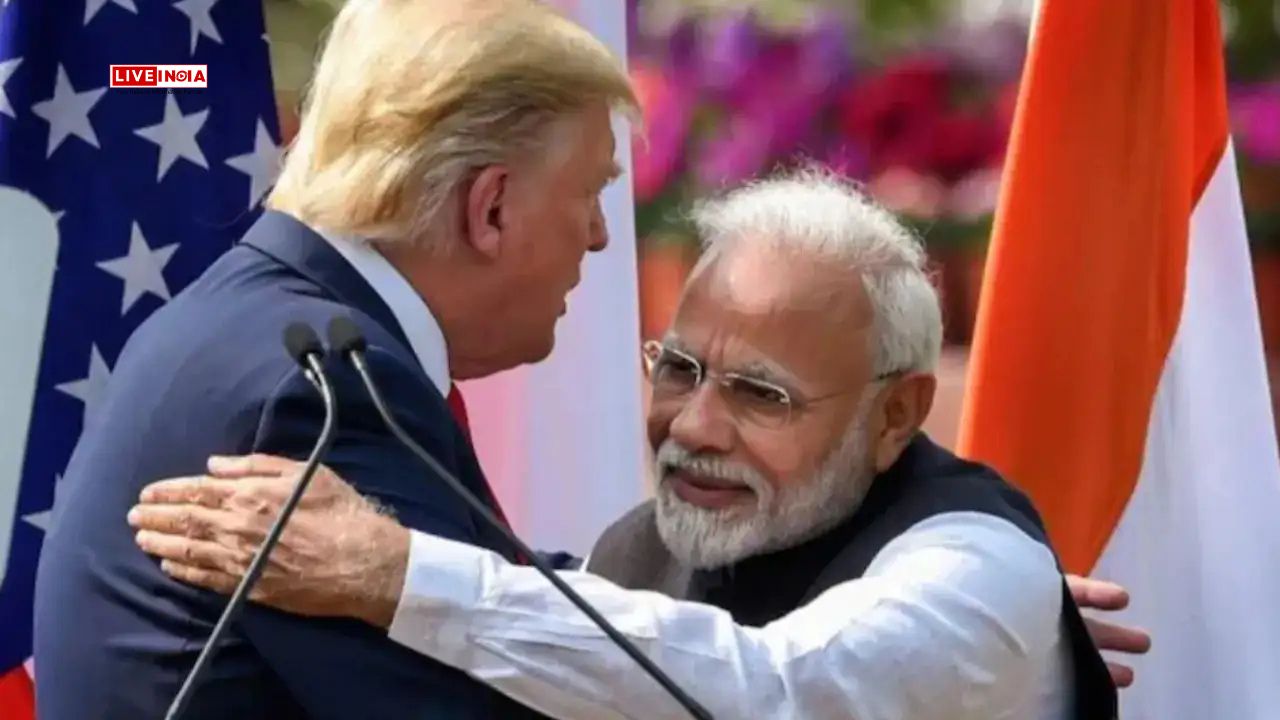 "Mixed Bag, Not Setback": India Analyzing Impact of Trump's 26% Tariff