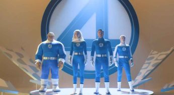 ‘Fantastic Four: First Steps’ Set To Release In Summers Ahead Of ‘Avengers: Doomsday’
