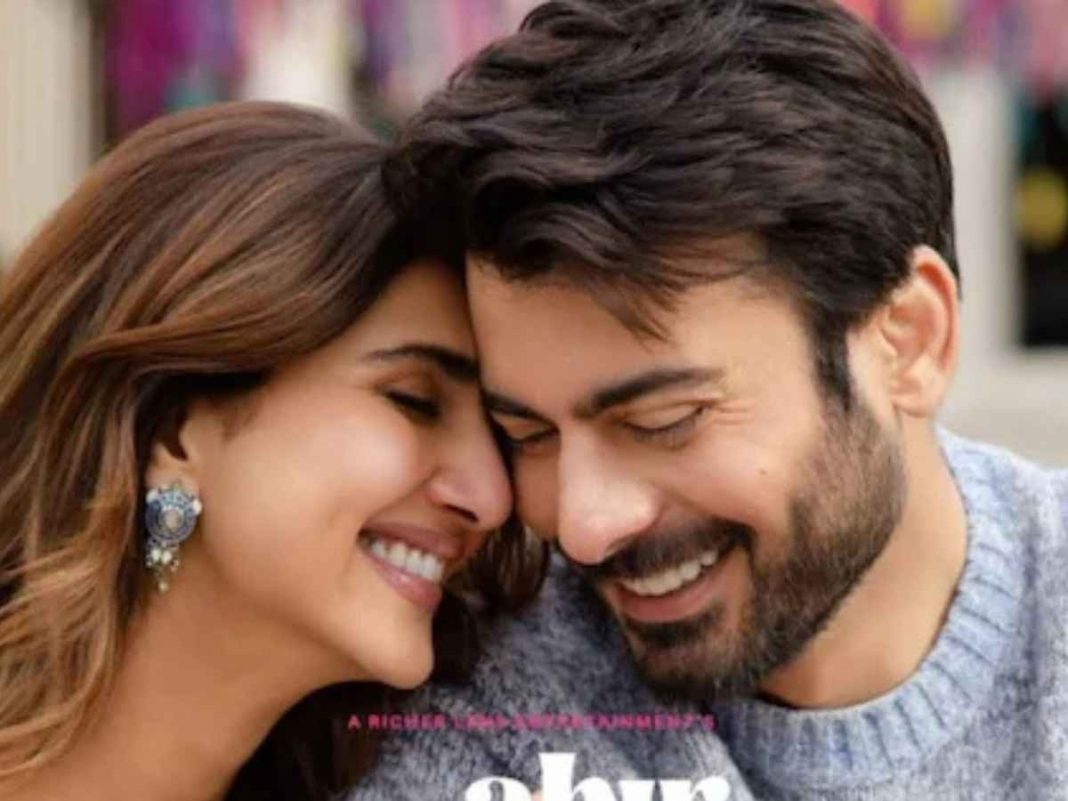 Fawad Khan's Abir Gulaal Songs Pulled From YouTube India Amid Boycott Calls After Pahalgam Terror Attack