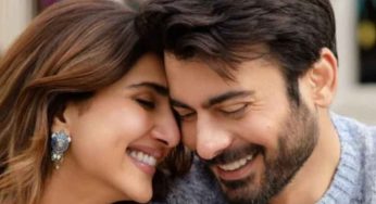 Fawad Khan’s Abir Gulaal Songs Pulled From YouTube India Amid Boycott Calls After Pahalgam Terror Attack