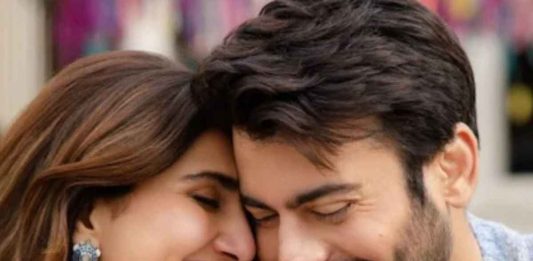 Fawad Khan's Abir Gulaal Songs Pulled From YouTube India Amid Boycott Calls After Pahalgam Terror Attack