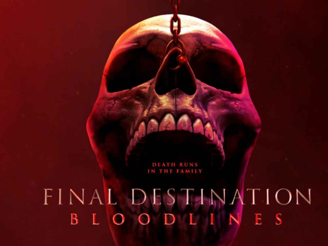 'Final Destination: Bloodlines' Director Zach Lipovsky Teases Major Twists twists In upcoming Sequel