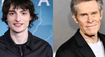 Finn Wolfhard Reveals Hilarious Fact About Working with Willem Dafoe In ‘The Legend Of Ochi’