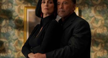 Arnold Schwarzenegger’s ‘Fubar 2’ Unveils First Look Images Ahead Of Season 2 Premiere, Take A Look!