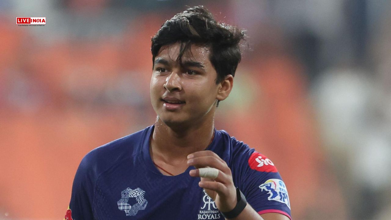 IPL 2025: Boy-Wonder Vaibhav Suryavanshi's Fairytale Rise Fueled by Father's Struggles and Sacrifices