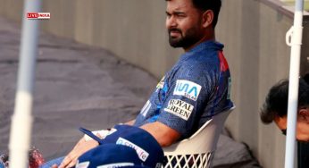 Rishabh Pant Accused of ‘Faking Injury’ Again in LSG’s Narrow Win Over KKR — Fans Spot ‘Masterplan’