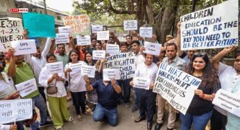 Arbitrary Hikes in School Fees to be Checked, as Delhi Govt. Introduces Bill