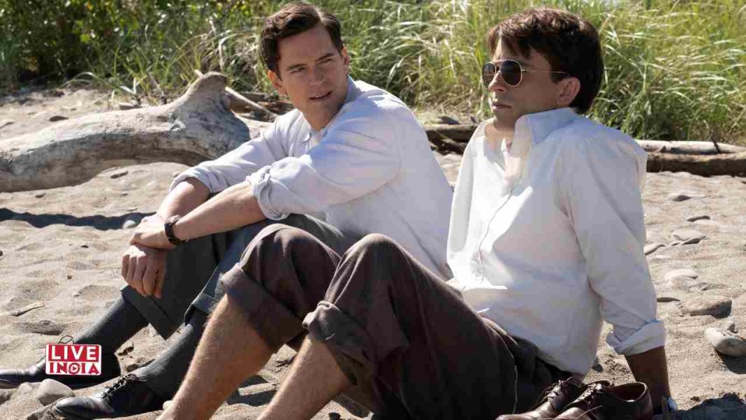 ‘Fellow Travelers’ to Premiere in India on April 17 on Prime Video