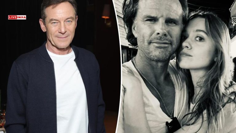 “White Lotus” Season 3 Set Drama? Jason Isaacs Confirms On-Set Arguments Amid Walton Goggins–Aimee Lou Wood Feud Rumors