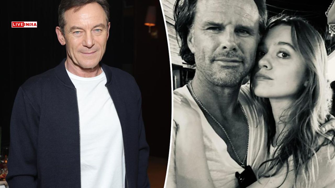 "White Lotus" Season 3 Set Drama? Jason Isaacs Confirms On-Set Arguments Amid Walton Goggins–Aimee Lou Wood Feud Rumors