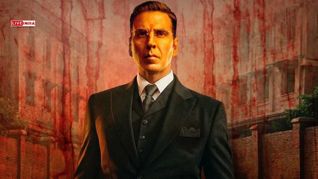 Kesari Chapter 2 Box Office Collection Day 1: Akshay Kumar’s Courtroom Drama Opens to ₹1.12 Cr with Low Occupancy