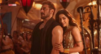 Sikandar Box Office Day 6: Salman Khan-Rashmika Film Dips Again, Inches Closer To ₹100 Crore Mark