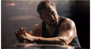 ‘Sikandar’ Crosses ₹100 Crore Mark in India, But Box Office Run Falls Flat Ahead of ‘Jaat’ Release