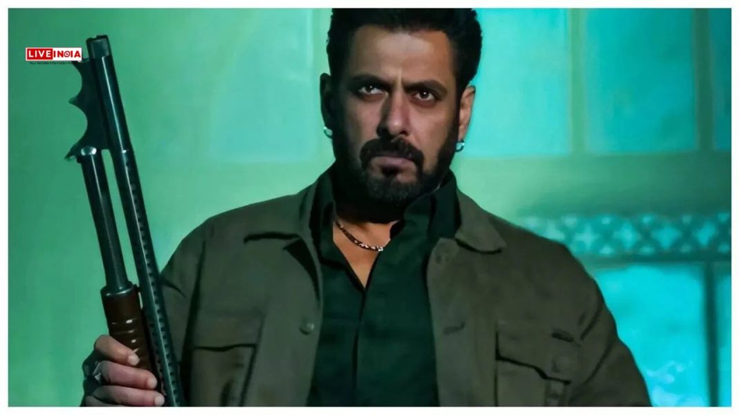 Produced at a Budget of ₹200 Crore, ‘Sikandar’ Slows Down Sharply in Week 3 Mints Only ₹108.45 Cr so Far