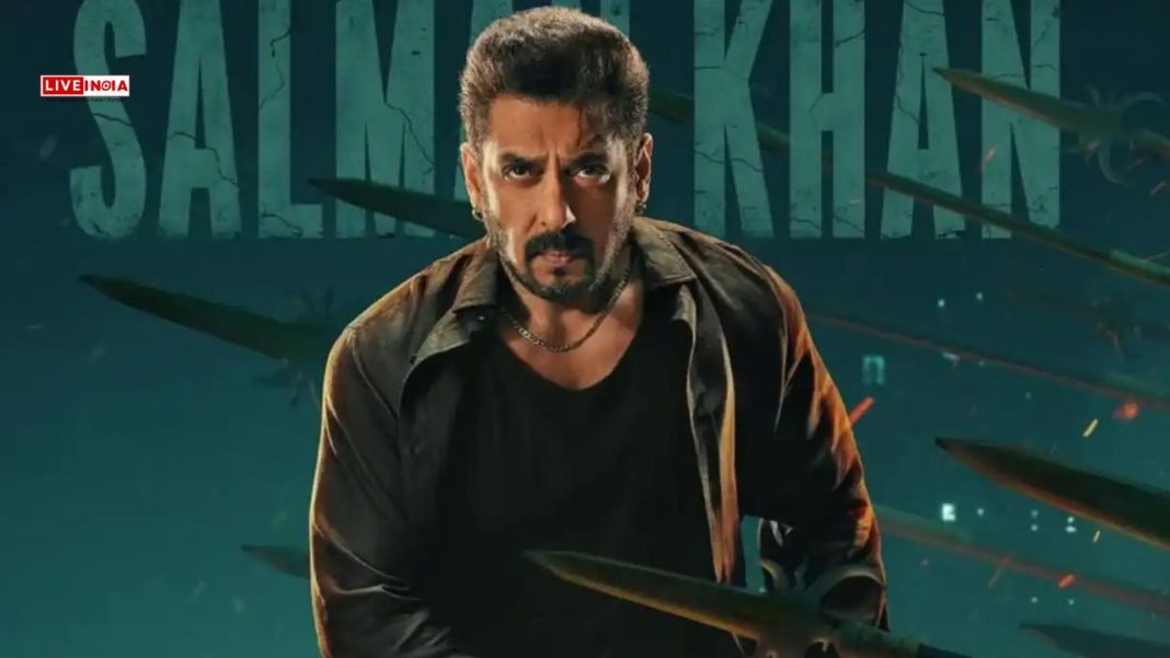 Sikandar Box Office Collection Day 17: Produced at ₹200 Crore, Salman Khan’s Action Drama Collects This Much
