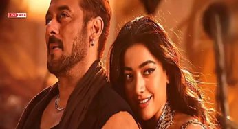 Sikandar Day 20 Collection: Salman Khan’s Action Drama Produced at ₹200 Crore Makes Only ₹6 Lakhs to Inch Closer to ₹110 Cr Mark