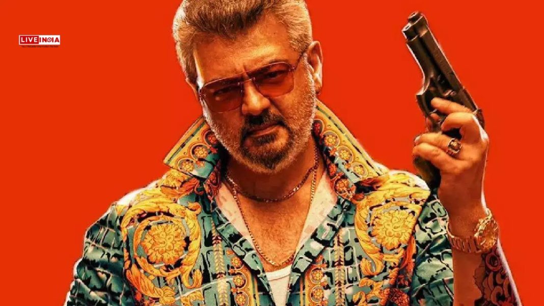 ‘Good Bad Ugly’ Roars Past ₹150 Crore Globally in 4 Days, Becomes Highest-Grossing Tamil Film of 2025