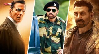 Box Office Clash: Jaat, Kesari 2, And Ground Zero — Which Film Ruled Their First Weekend?