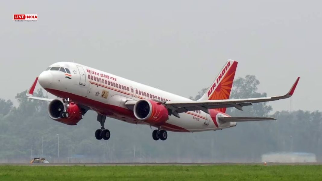 Air India, IndiGo Warn of Flight Disruptions as Pakistan Shuts Airspace to Indian Airlines