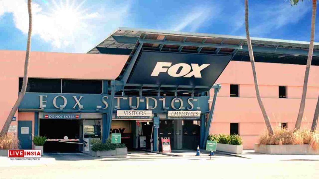 Fox Renews ‘The Simpsons,’ ‘Family Guy,’ ‘Bob’s Burgers,’ and ‘American Dad!’ Through 2029