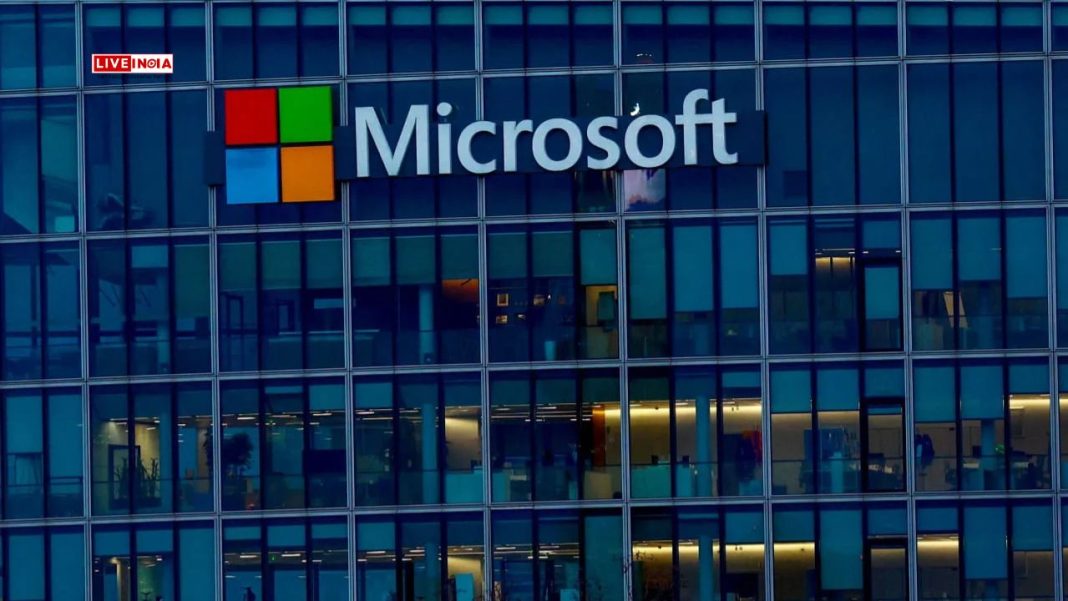 Microsoft Plans Fresh Layoffs Targeting Middle Managers to Boost Engineering Efficiency: Report