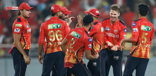 IPL 2025: Punjab Kings' ₹4.2 Crore Star Slammed After Another Flop Against KKR