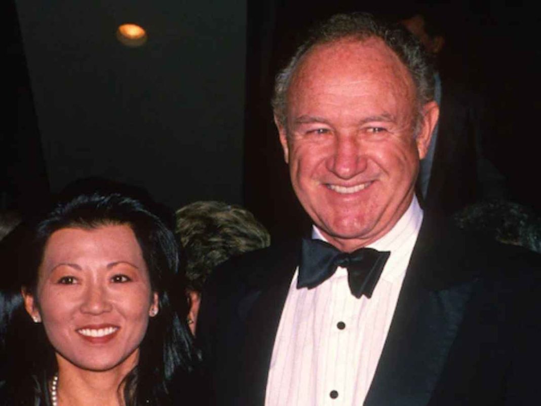 Hollywood Bids Farewell: Gene Hackman And Wife Betsy Arakawa Laid To Rest in Santa Fe