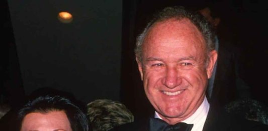 Hollywood Bids Farewell: Gene Hackman And Wife Betsy Arakawa Laid To Rest in Santa Fe