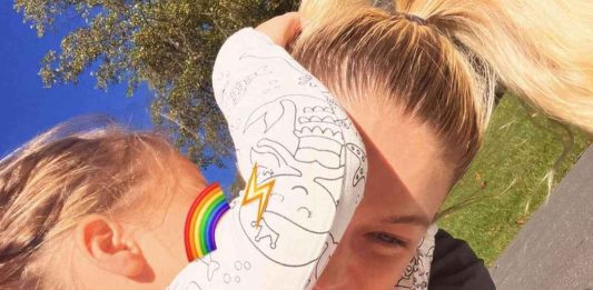 Gigi Hadid Reveals Why She keeps Daughter Khai's Face Off Social Media