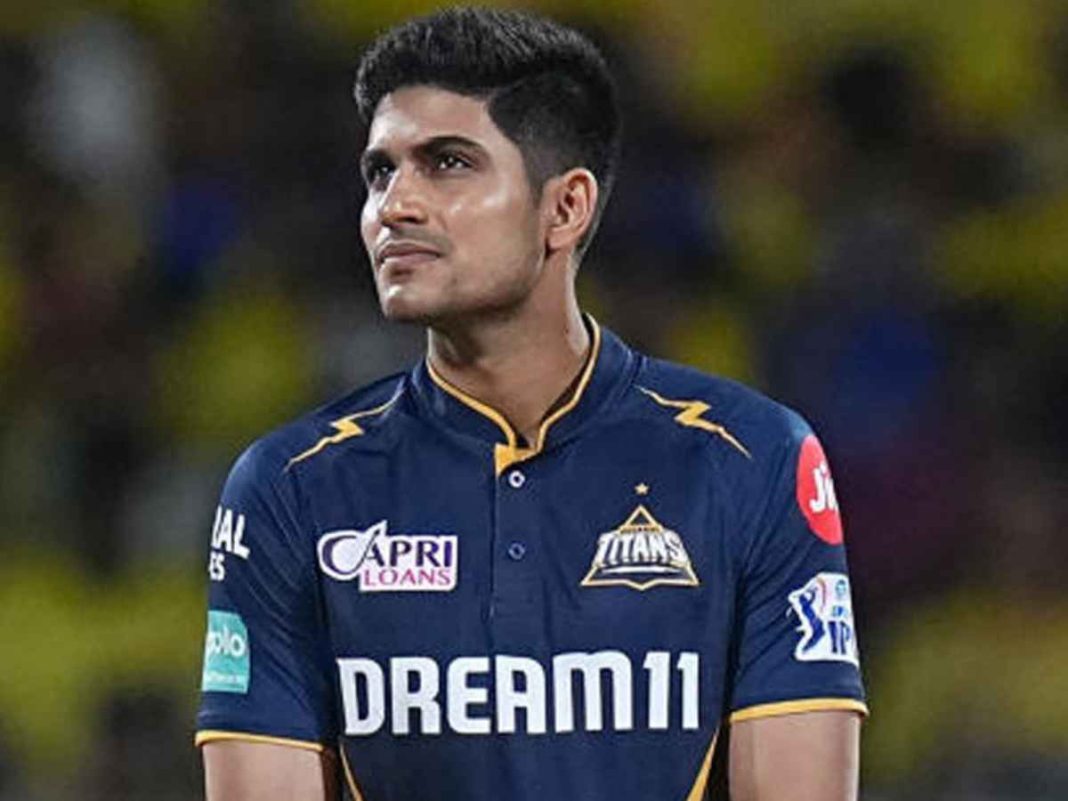 IPL 2025: Shubman Gill Fined for Slow Over-Rate After Win Over Delhi Capitals