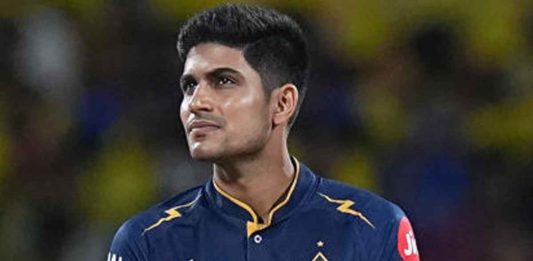 IPL 2025: Shubman Gill Fined for Slow Over-Rate After Win Over Delhi Capitals