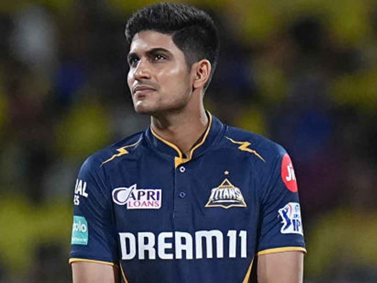 IPL 2025: Shubman Gill Fined for Slow Over-Rate After Win Over Delhi Capitals