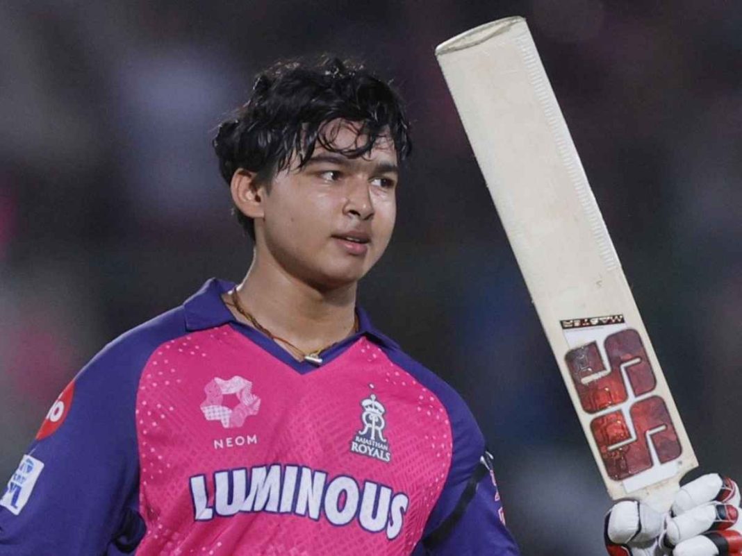 IPL 2025: Shubman Gill Hails Vaibhav Suryavanshi’s Explosive Knock After RR Thrash GT IPL 2025: Shubman Gill Hails Vaibhav Suryavanshi’s Explosive Knock After RR Thrash GT