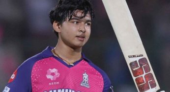 IPL 2025: Shubman Gill Hails Vaibhav Suryavanshi’s Explosive Knock After RR Thrash GT