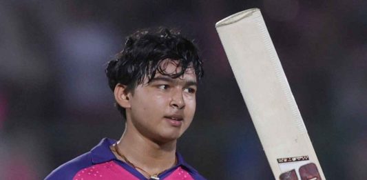 IPL 2025: Shubman Gill Hails Vaibhav Suryavanshi’s Explosive Knock After RR Thrash GT IPL 2025: Shubman Gill Hails Vaibhav Suryavanshi’s Explosive Knock After RR Thrash GT