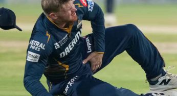 IPL 2025: Major Setback For Gujarat Titans, Glenn Philips Ruled Out Ahead Of LSG Clash