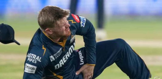 IPL 2025: Major Setback For Gujarat Titans, Glenn Philips Ruled Out Ahead Of LSG Clash