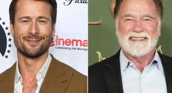 Arnold Schwarzenegger Gives Blessing For ‘The Running Man’ Remake, Says Glen Powell